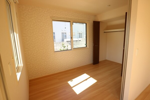 Grande Soleilの物件内観写真